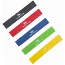 Nordic Fighter Power Band svart   1,1 mm   24" omkrets Treningsstrikker