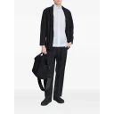 Issey Miyake Herre Jakker Svart M,