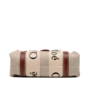 Chloé Pre-owned Dame Pre-owned Beige