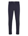 Calvin Klein Golf Genius 4 Way Stretch Trousers   Navy   40 Regular