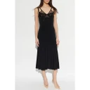 Dolce & Gabbana Dame Kjoler Svart XS,