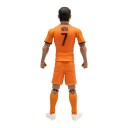 Netherland Fotballfigur Xavi 20cm
