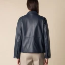Brooks Brothers Dame Jakker Blå M,