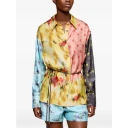 Ganni Dame Bluser & Skjorter Flerfarget S,