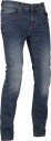 Richa Original 2 Slim Fit Motorsykkel Jeans 30 Blå