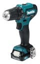 MAKITA KOMBOSETT 12V CLX224A 2X2AH