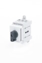 Garo 108551 Hovedbryter 3 polet 400 V 40 A Stikkontakter & kabler