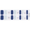 NEONAIL Gel Stickers Easy On M10