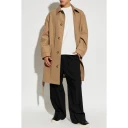 Jil Sander Herre Topper Grå S,