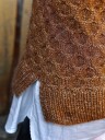 322S-10b BEE BEE vest