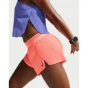 Nike Dame Sport Oransje S,