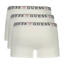 Guess Herre Undertøy Hvit XL,