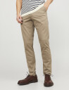 Jack & Jones Jpstmarco Bowie Sa Beige Noos - Beige - 36 x 32