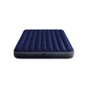 INTEX - Queen Dura-Beam Series Classic Downy Airbed (64759)