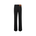 Victoria Beckham Dame Jeans Svart W29,