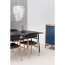 Normann Copenhagen Superpose Taklampe Hvit
