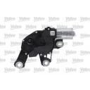 VALEO 582709 Vindusviskermotor