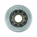 Friløpsgir starter AS PL SD3022