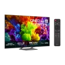 LG 75" QNED evo MiniLED 93 4K TV 2026 - 75QNED93B6A