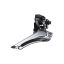 Shimano Dura Ace Fd-R9100 Braze-On 2 X 11-Delt Framgir