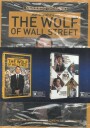 Wolf Of Wallstreet / Big Short DVD