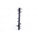 Radiator, motorkjøling NISSENS 606217