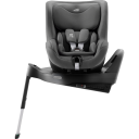 Bilstol Britax Dualfix Pro M Style Mineral Grey