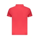 Trussardi Herre Topper Rød M,