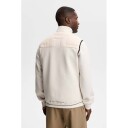 J.Lindeberg Heyden Quilt Hybrid Vest Herre Moonbeam L