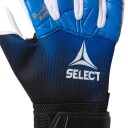 SELECT 44 Flexi Save v24 Keeperhansker Blå 9