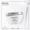Kerastase Specifique Masque Hydra-Apaisant Hair & Scalp Mask 200ml