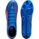 PUMA Ultra 6 Match Fg/Ag - Blue - 43