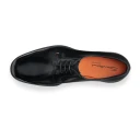 Santoni Herre Sko Svart 42 EU,