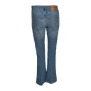 Dondup Dame Jeans Blå W30,