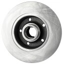 Bremseskive Professional Parts 51025601