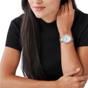 Michael Kors Parker MK5353 - Dame - 39 mm - Analog - Kvarts urverk - Mineralglas