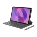 Lenovo Folio Idea Tab deksel og tastatur (grå)