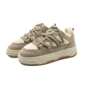 Steve Madden Dame Sko Beige 40 EU,