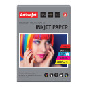 Activejet AP4 125M100 Fotopapir for blekkskriver Matt A4 100 ark