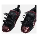 Simone Rocha Dame Sko Rød 36 EU,
