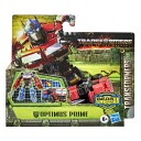 Hasbro Transformers MV7 Battle Changer Optimus Prime 11 cm