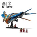 LEGO Super Heroes Guardians of the Galaxy: Milano 76286