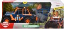 Dickie Toys Dino Commander Lekesett