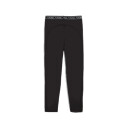 Puma FIT 7/8 Tights treningstights junior Svart 128