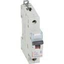 Legrand 10 stk DX³ MCB automatsikring C20 1P 1M 10/16kA