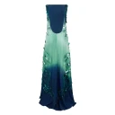 Alberta Ferretti Dame Kjoler Flerfarget S,