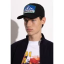 Dsquared2 Herre Accessories Svart ONE SIZE,