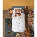 Teddy Sengesett SNURK
