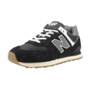 New Balance Herre Sko Svart 40 1/2 EU,