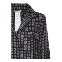 Max Mara Dame Bluser & Skjorter Flerfarget M,